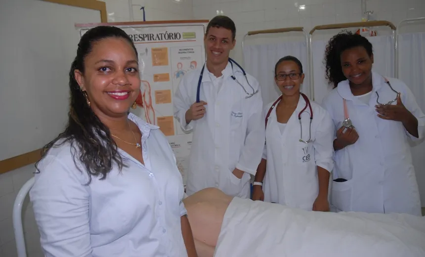 Secretaria da Educação do Estado realiza nestas quinta e sexta-feira matrícula para cursos técnicos de nível médio