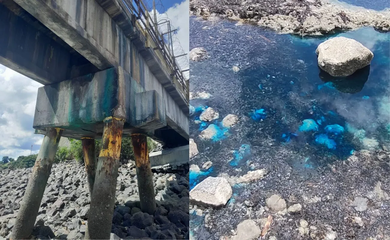 Contaminação em São Tomé de Paripe completa seis meses e ainda afeta moradores