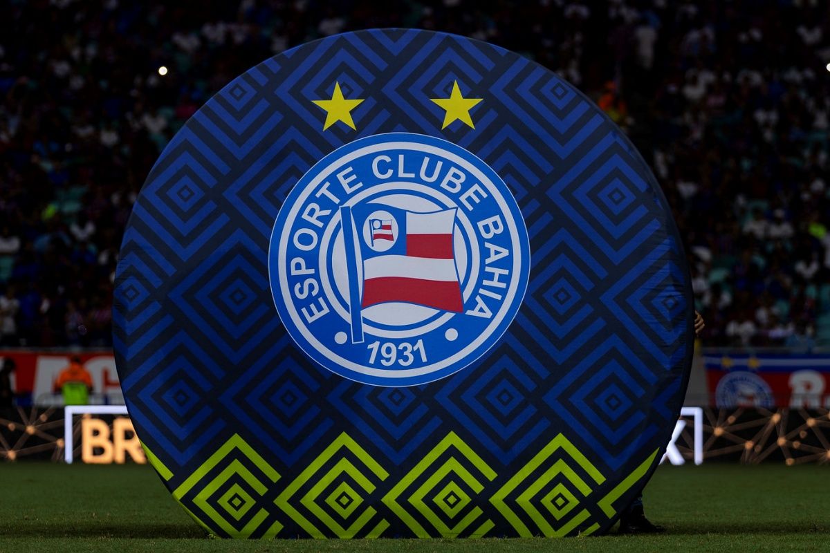 Foto: Let&iacute;cia Martins/EC Bahia