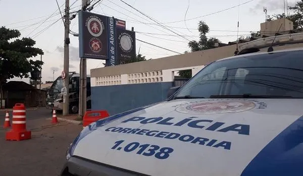 Polícia da Bahia é a terceira que mais matou no país em 2020, diz Anuário da Segurança Pública 