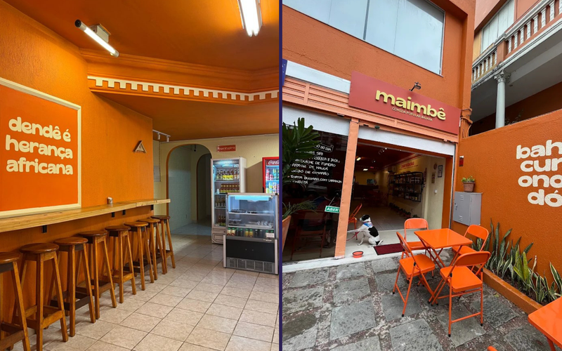 Localizado na Barra, o restaurante combina ingredientes regionais, ambiente charmoso e op&ccedil;&otilde;es que agradam toda a fam&iacute;lia, sem pesar no bolso/Foto: Redes Sociais/Reprodu&ccedil;&atilde;o
