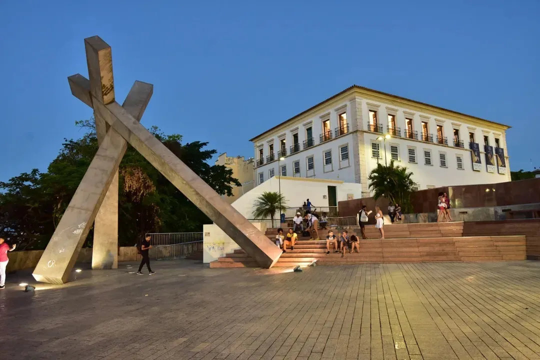 Iphan barra projeto da nova sede da Prefeitura de Salvador no Palácio da Sé