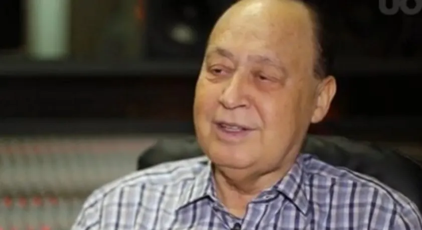 Assista aqui o documentário “Quarta de Cinzas” sobre o enterro de Wesley Rangel, o Mago da Axé Music