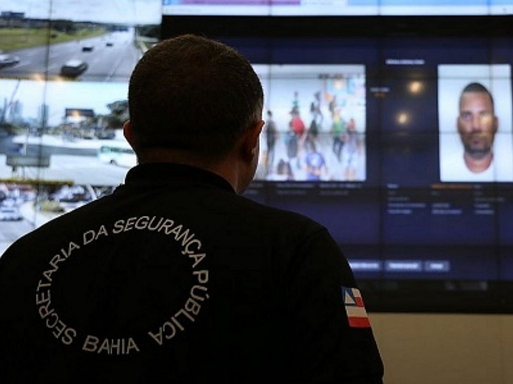 As inscrições para o REDA da SSP-BA devem ser feitas virtualmente. Foto: SSP-BA