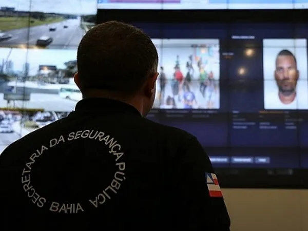 As inscrições para o REDA da SSP-BA devem ser feitas virtualmente. Foto: SSP-BA