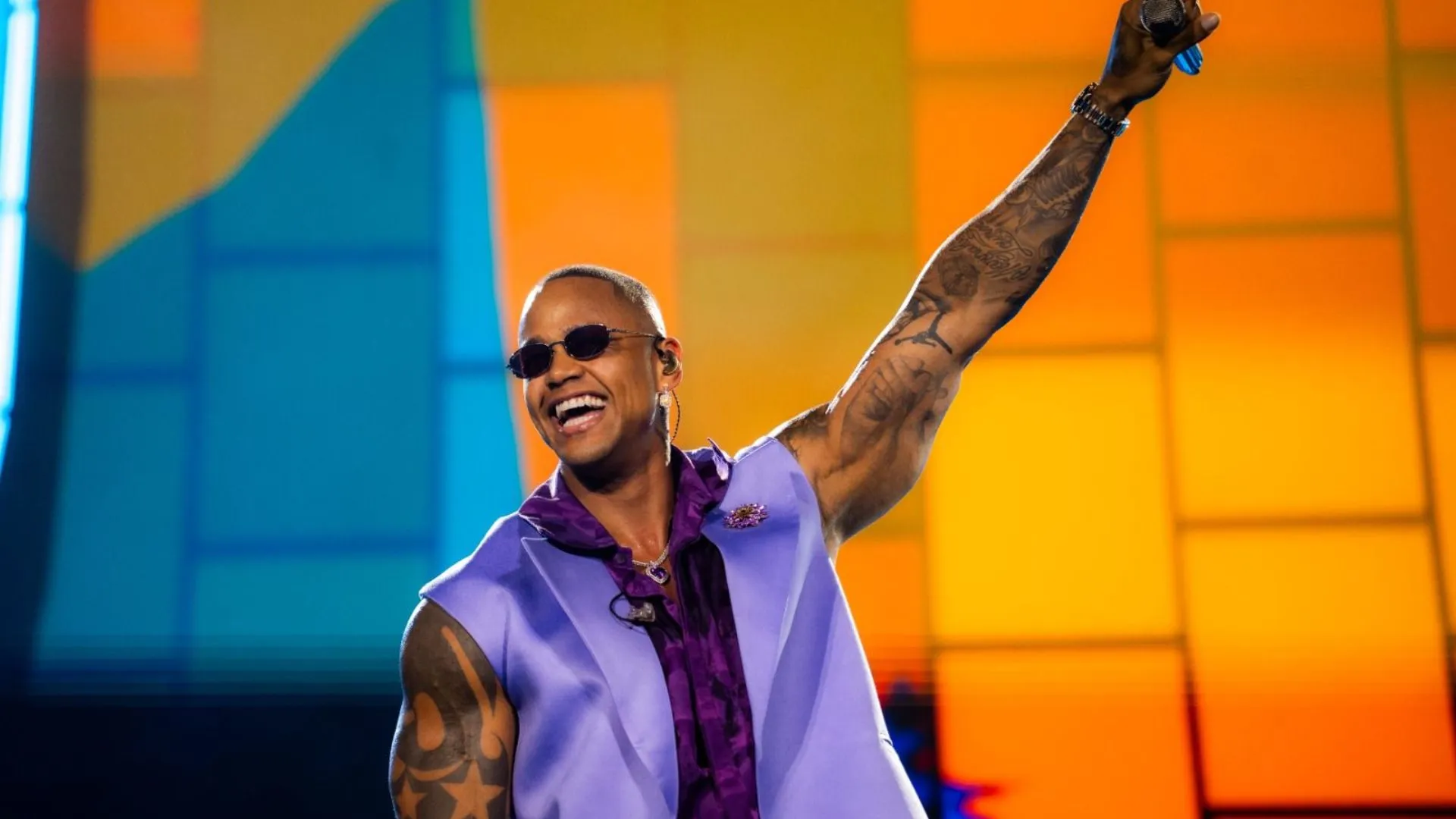 Imagem de Léo Santana 