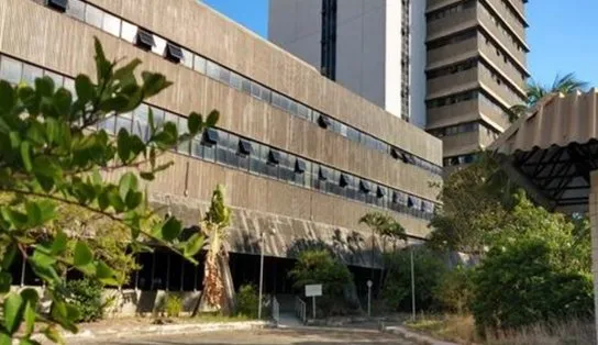 Prédio dos Correios na Pituba entra em leilão em dezembro