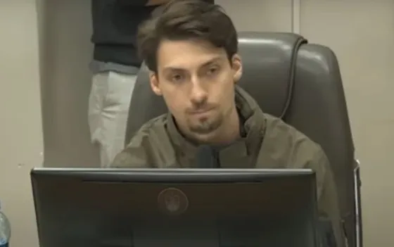'Melhor época do país', diz Jair Renan sobre ditadura militar