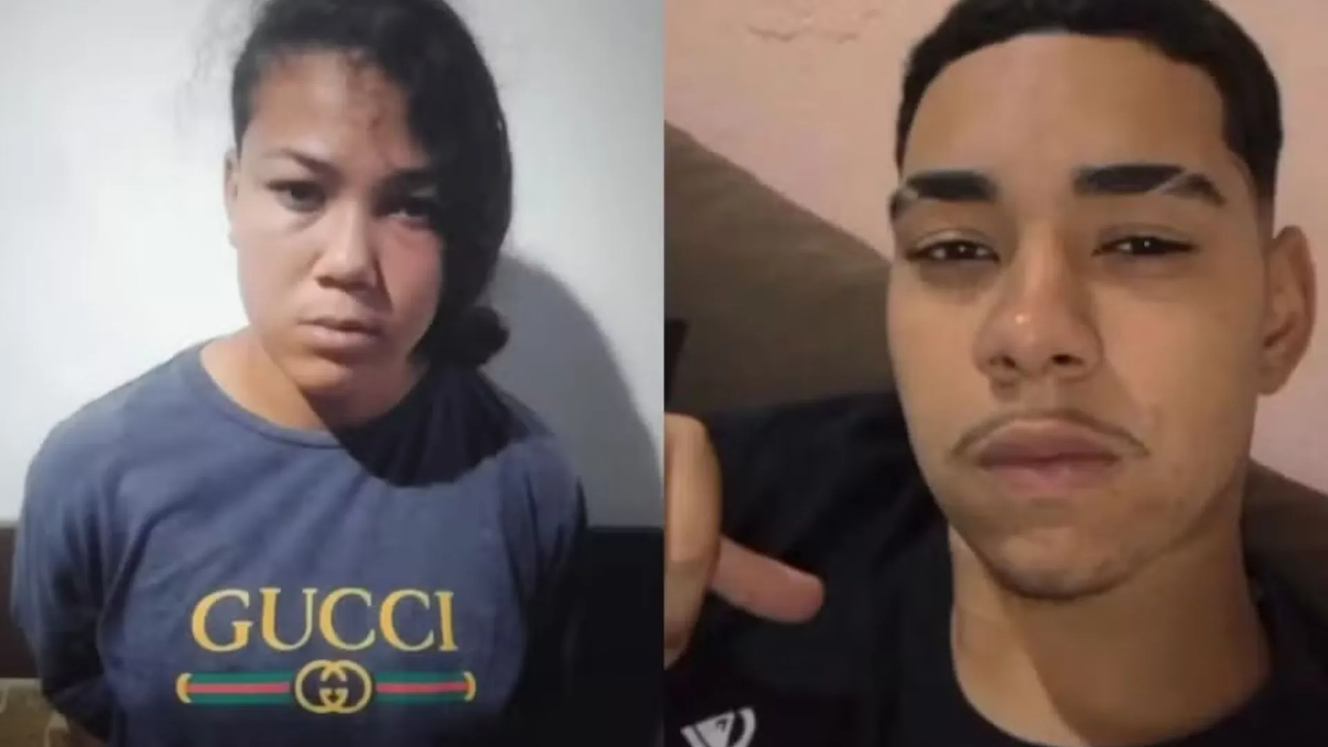 Veja quem são os jovens sequestrados e assassinados por facção na Bahia. Foto: Redes sociais 