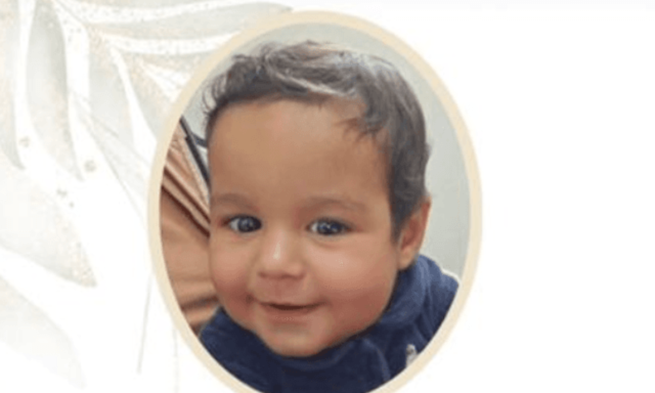 Mãe é presa suspeita de envenenar bebê de 9 meses.Foto: Reprodução