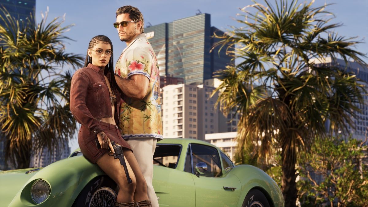 GTA VI vai ser lan&ccedil;ado em novembro e j&aacute; tem pr&eacute;-venda iniciada nesta quinta-feira. Foto: Divulga&ccedil;&atilde;o