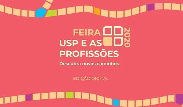 USP promove edição virtual e gratuita da feira de profissões com tour virtual 
