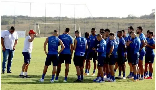 Série A do Campeonato Brasileiro terá limite para troca de técnicos em 2021