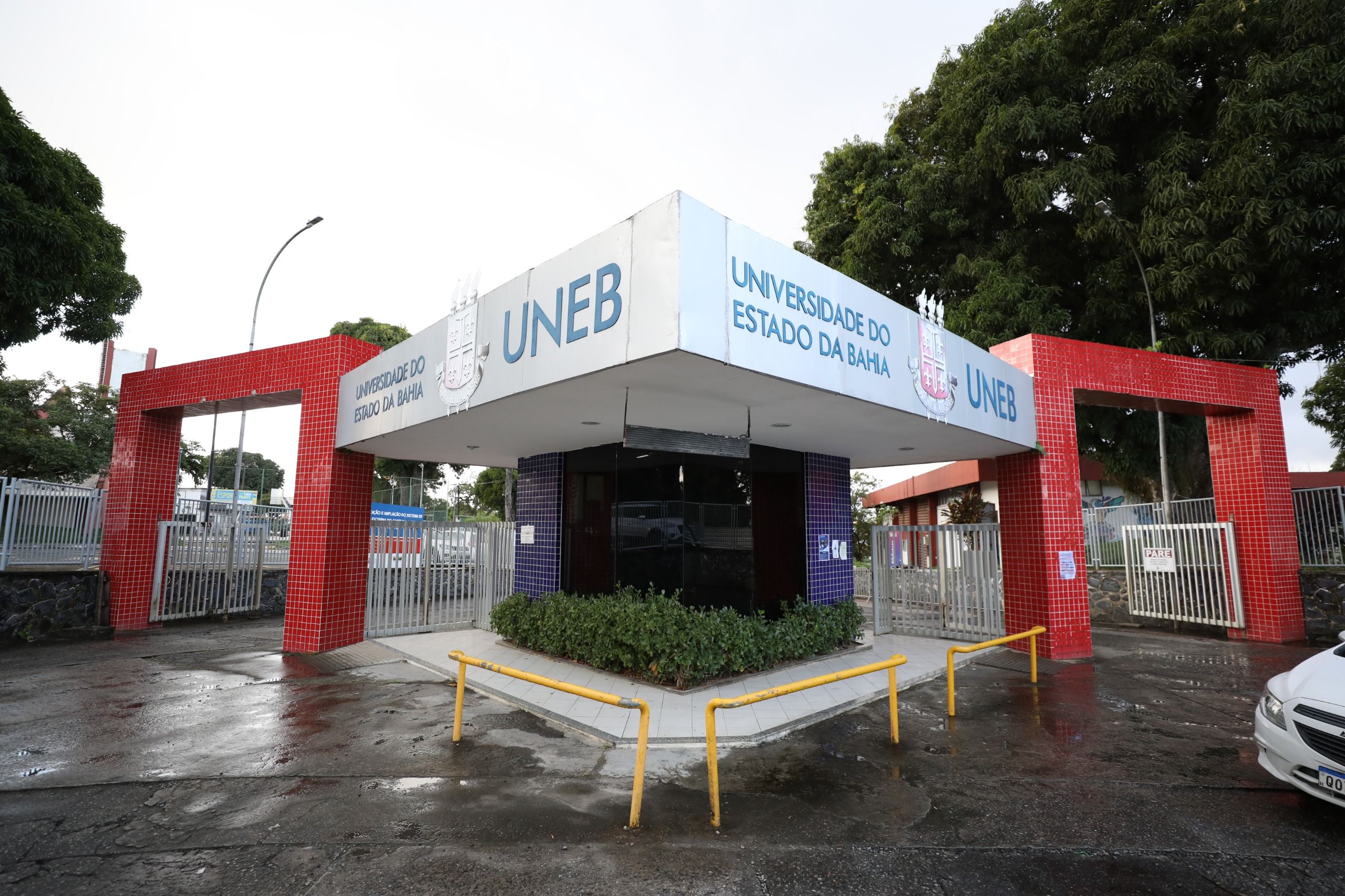 Uneb abre inscrições para o vestibular 2026. Foto:  Memo Soul