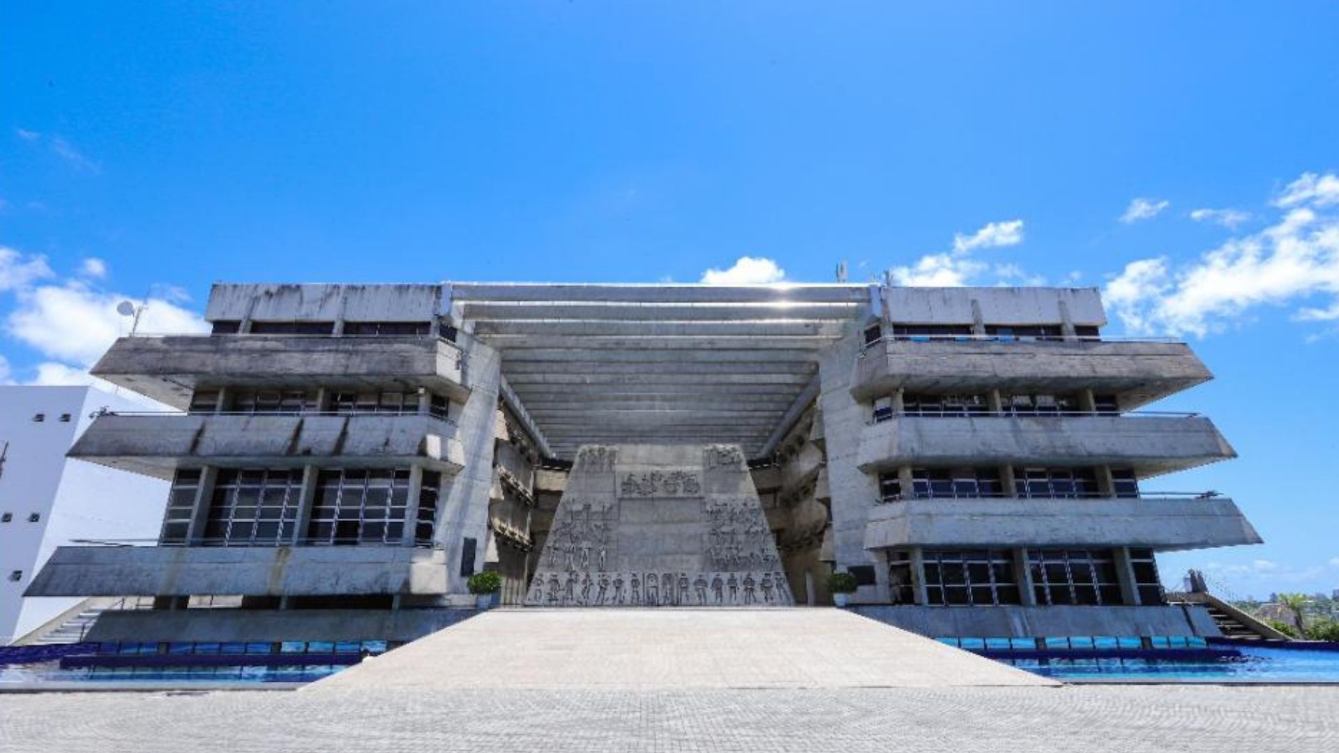 Homenagem na ALBA foi proposta pelo deputado Marcelino Galo (PT)