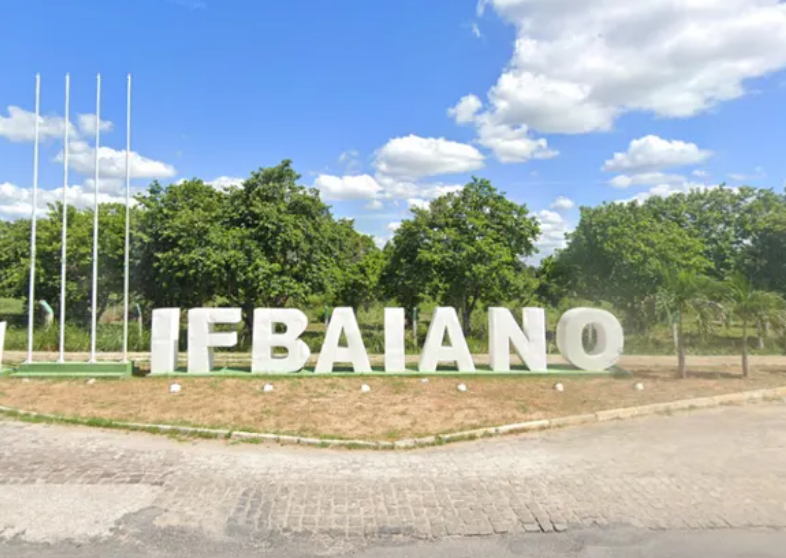 IF Baiano tem 1.875 vagas em cursos t&eacute;cnicos gratuitos.| Foto: Ascom