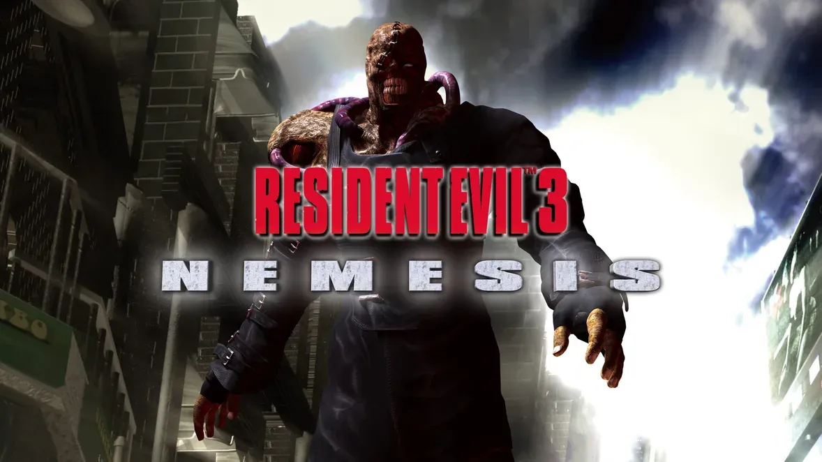 Resident Evil 3 | P S5, P S4 (p S1) | Foto: Ilustração 