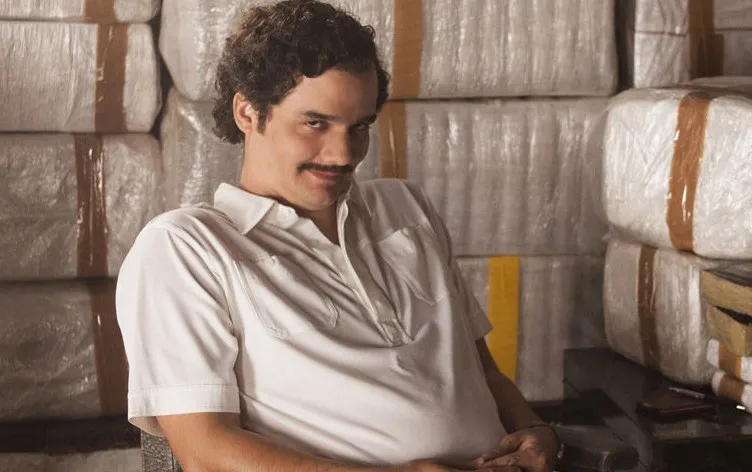 Por atuação em Narcos, Wagner Moura é indicado melhor ator no Globo de Ouro; “Carol” lidera indicações