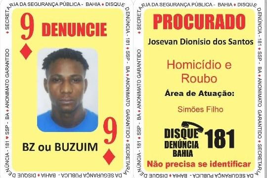Foto: divulgação / SSP