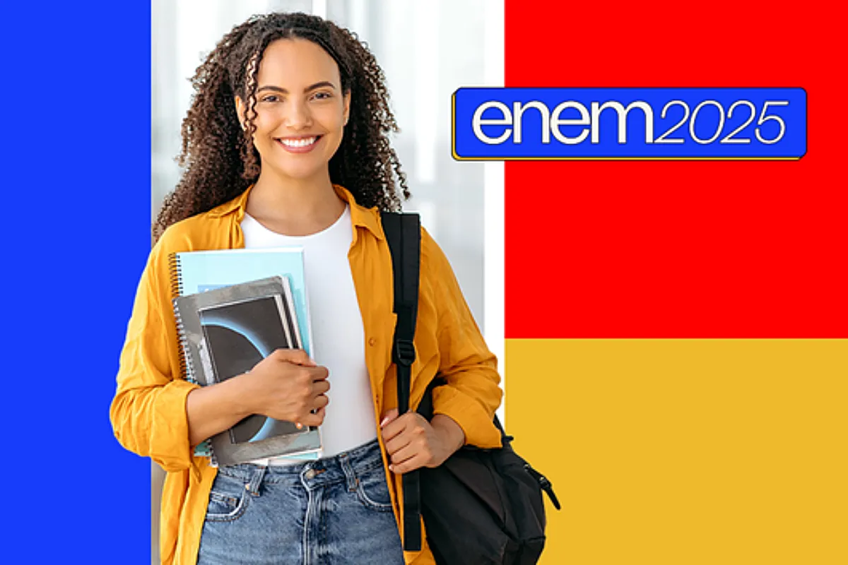 Enem 25