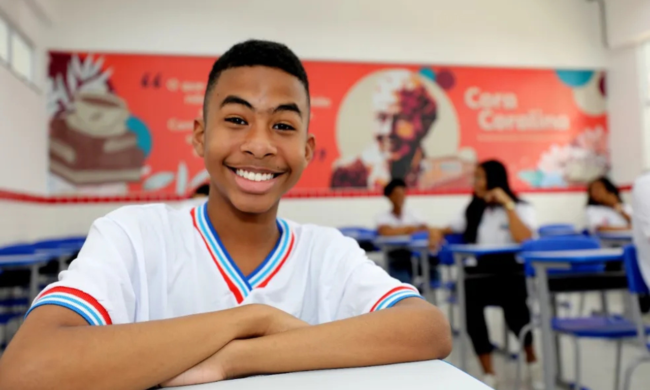 F&oacute;rum Popular de Educa&ccedil;&atilde;o do Beiru re&uacute;ne l&iacute;deres em debate sobre cidadania.Foto: Divulga&ccedil;&atilde;o | Gov