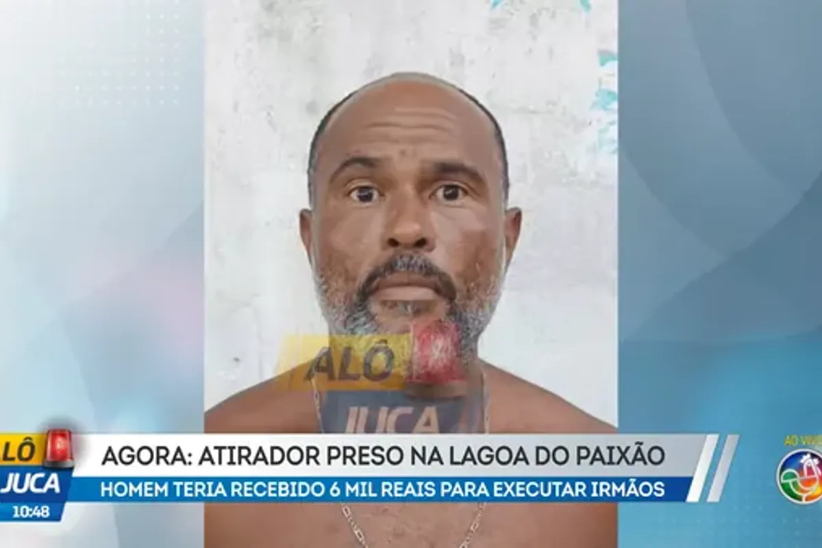 Advogada E Presa Em Salvador Suspeita De Mandar Matar Ex Marido E Cunhado. Foto: Reprodu&ccedil;&atilde;o TV Aratu 