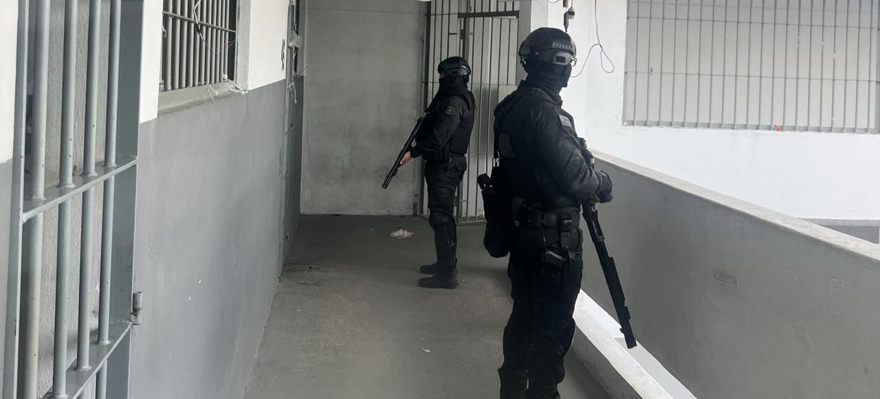 Foto: Ilustrativa/SSP-BA