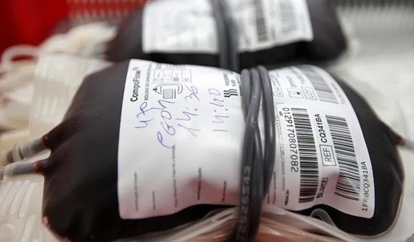 Bancos de sangue baianos registram queda de quase 50% no estoque, situação preocupa  