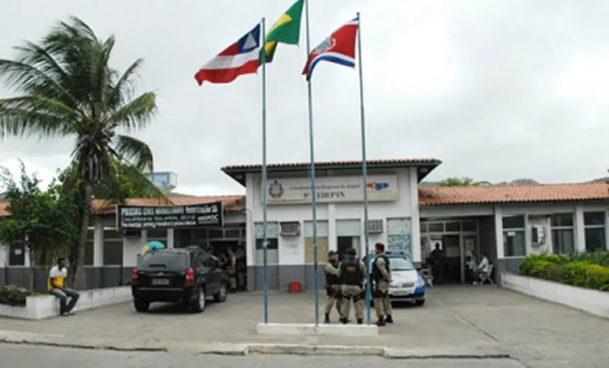 Criança de dez anos morre atingida por tiro acidental em Jequié