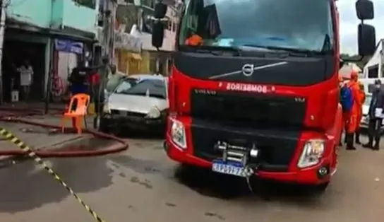 Incêndios domésticos têm crescimento de 14% em Salvador e na Região Metropolitana. Como evitar?  