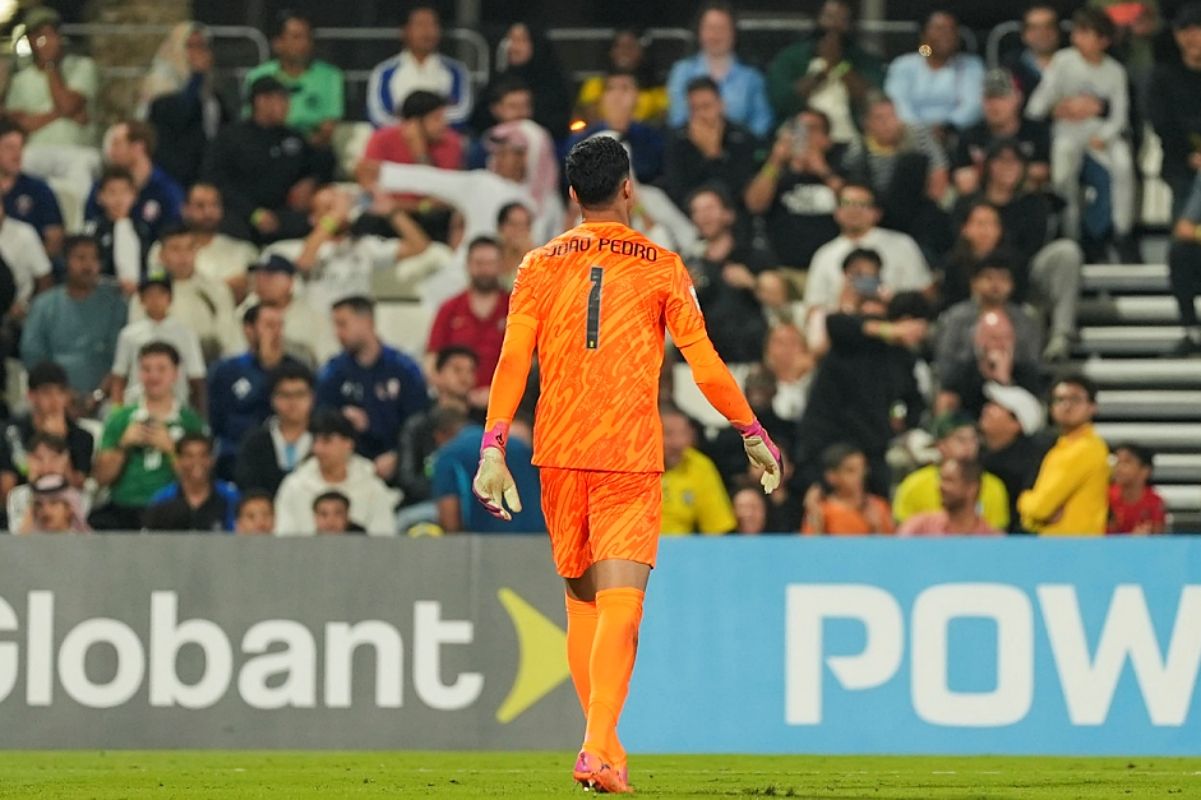 Foto: Nelson Terme/CBF