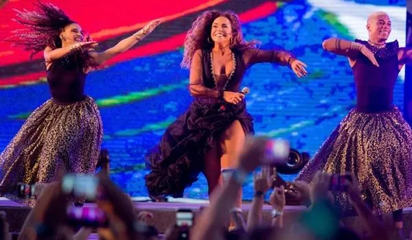 'Camarote da Rainha': festa comandada por Daniela Mercury muda de local; confira