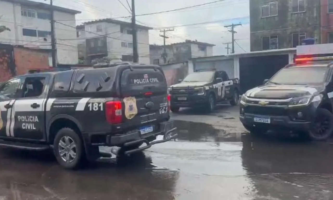 Servidor do Detran-BA é investigado por cobrar R$ 100 para agilizar serviços