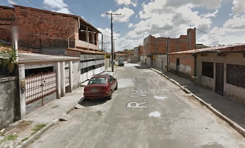 Homem é condenado a 10 anos de prisão por atropelar e matar criança em Camaçari