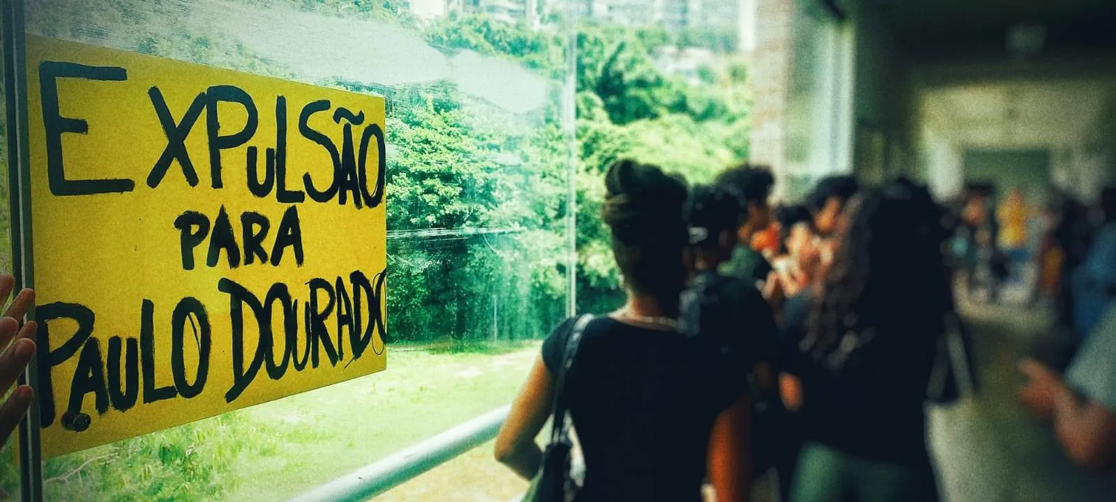 'Não sou criminoso', diz professor da Ufba acusado de assédio; alunos da instituição pedem exoneração do docente