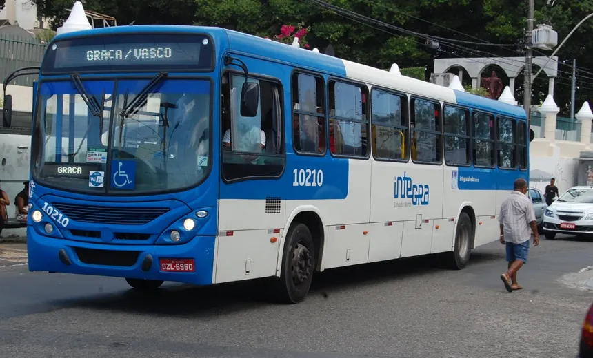 Única empresa a não entregar ônibus com ar-condicionado em Salvador promete cumprir acordo