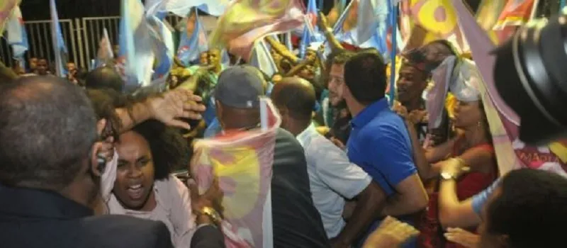 CONFUSÃO: Fotógrafo denuncia agressão de sub-prefeito após debate na TV Bahia