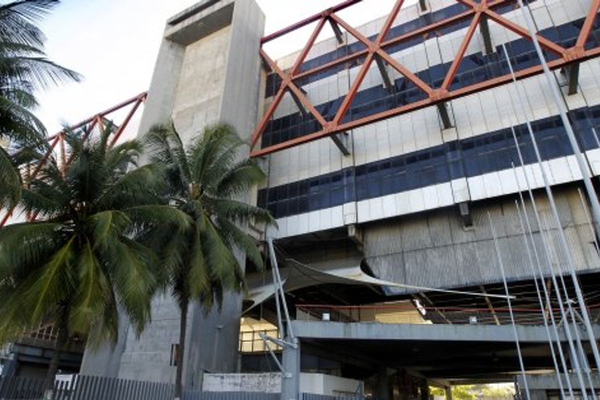 Após adiamento, alienação do antigo Centro de Convenções e outros imóveis deve ser votada nesta quinta pela AL-BA