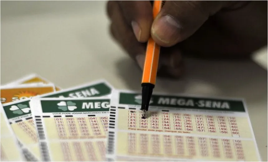 Mega-Sena sorteia nesta quarta-feira prêmio de R$ 22 milhões