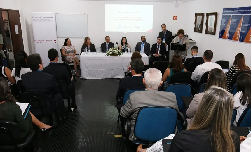   Transplante de fígado passará a ser realizado em hospital de Salvador 