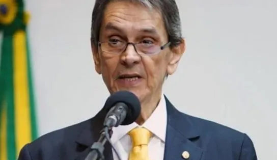 Roberto Jefferson é indiciado pela PF por 4 tentativas de homicídio contra policiais