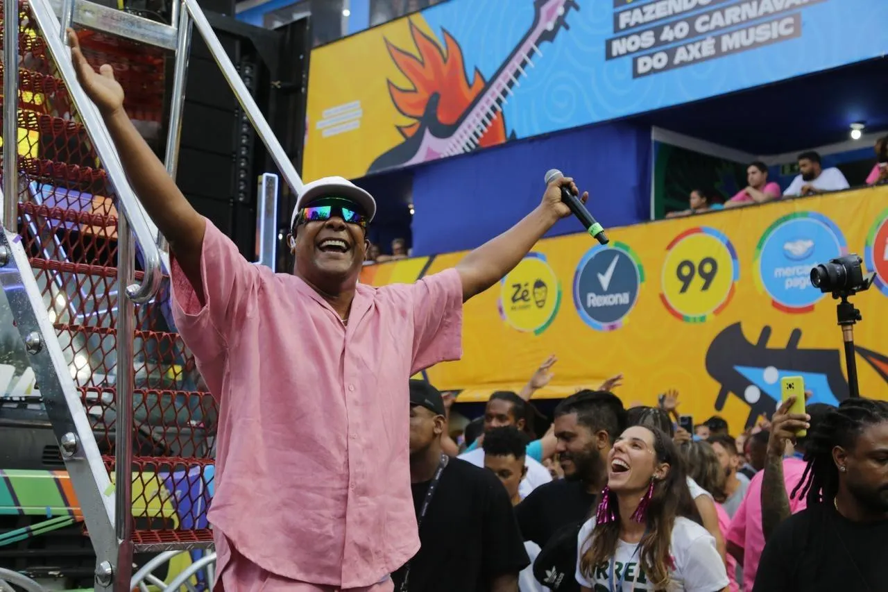 Xanddy, Márcio Victor e Edcity abrem Carnaval de Salvador; veja programação