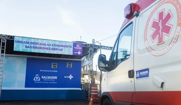 Quarto gripário de Salvador é inaugurado nesta quinta-feira,  no bairro de Valéria