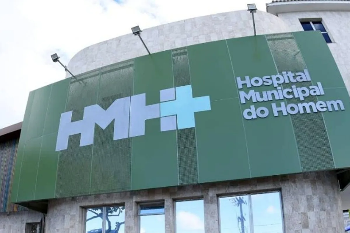 Hospital do Homem