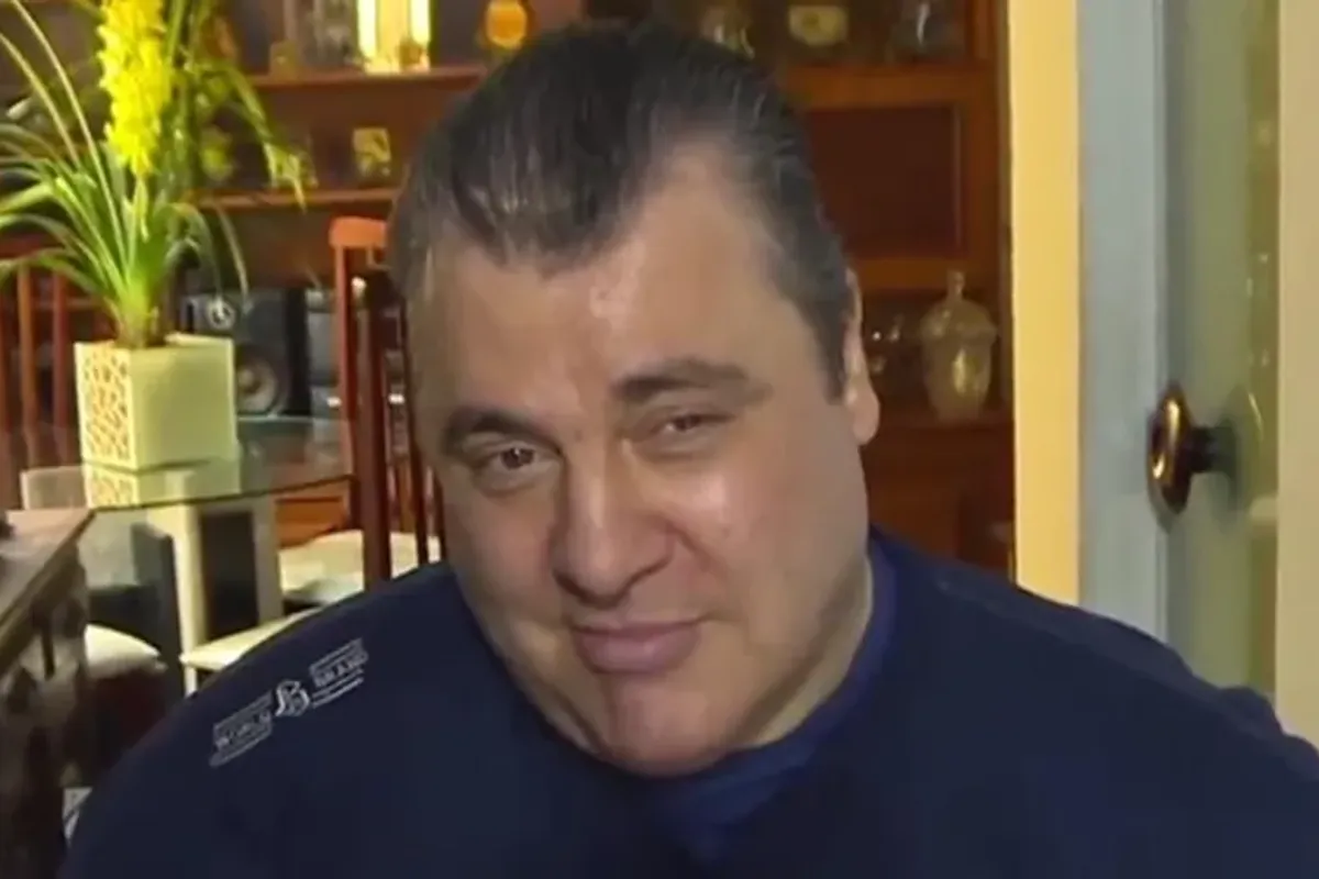 Ator Gerson Brenner morre aos 66 anos