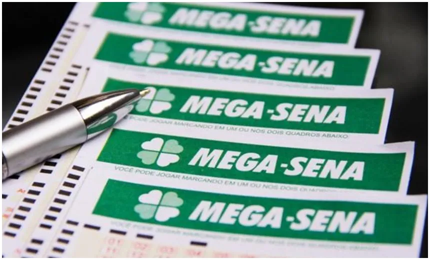 Mega-sena pode pagar prêmio de R$ 22 milhões neste sábado; saiba mais