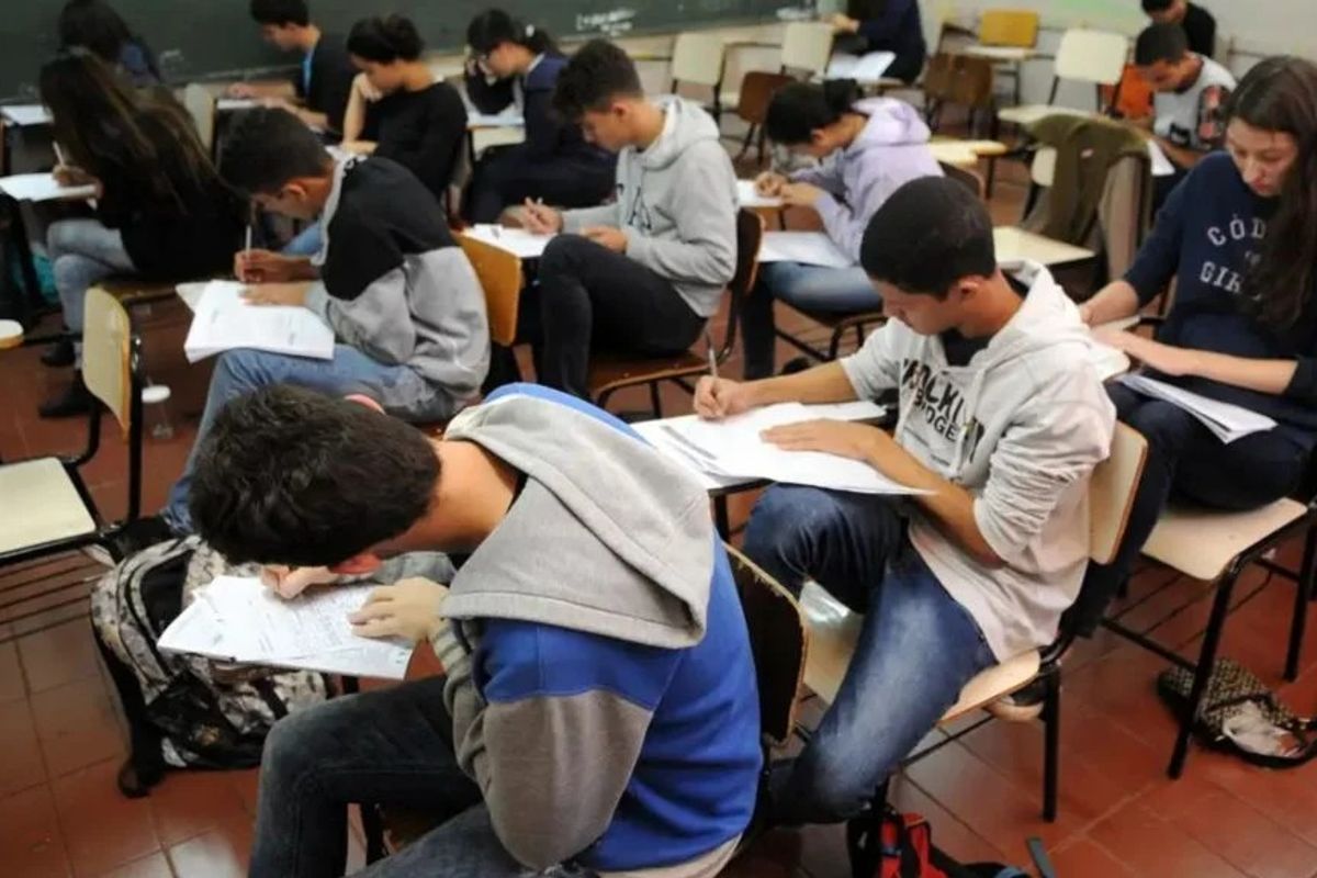 Prouni 2026: programa recebe mais de 529 mil inscrições no segundo semestre