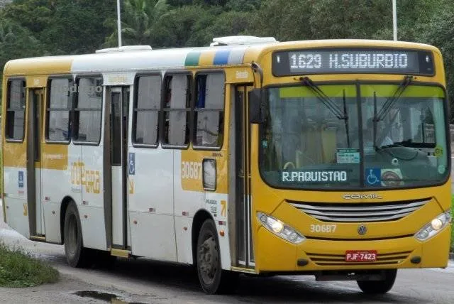 Conjunto residencial no Subúrbio terá novo atendimento de ônibus nesta segunda