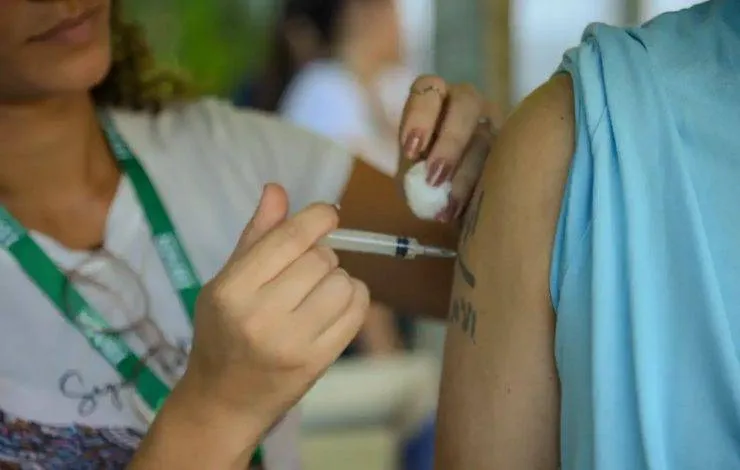 Boletim InfoGripe diz que VSR supera Covid-19 em mortes de crianças