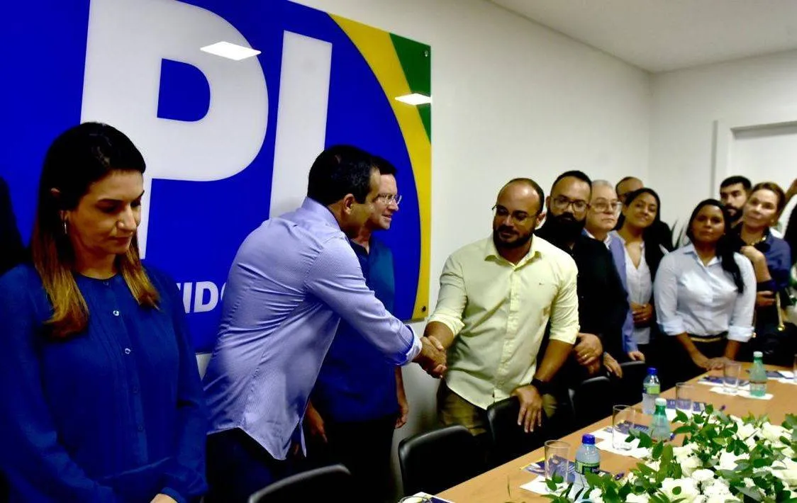 Capitão Alden reforça que apoio a Bruno Reis possui relação de condicionantes
